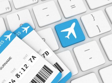 Tìm hiểu những cách đặt vé máy bay bằng tiếng Quảng Đông