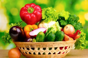 Bài 3: Từ vựng tiếng Quảng Đông chủ đề các loại rau củ