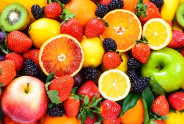 Bài 2: Từ vựng tiếng Quảng Đông chủ đề các loại trái cây