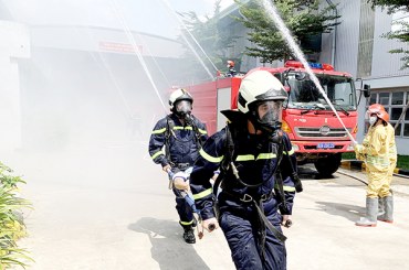 Bài 1: Từ vựng tiếng Quảng Đông chủ đề phòng cháy chữa cháy (P1)